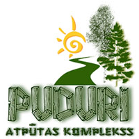 Puduri - viesu nams, atpūtas komplekss